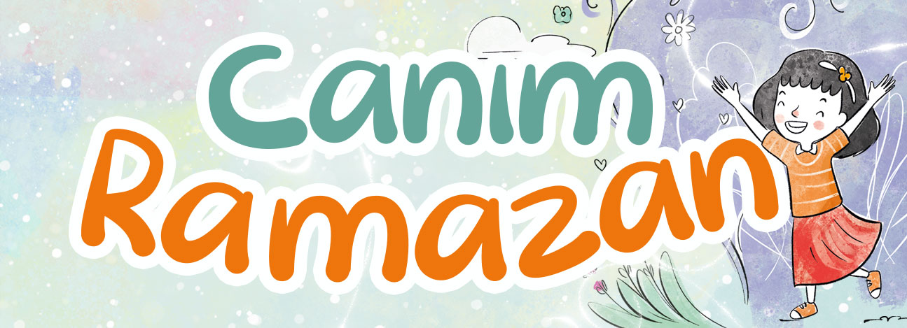 Canım Ramazan